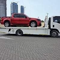 ريكفري دبي@ونش دبي@ريكفري في دبي @