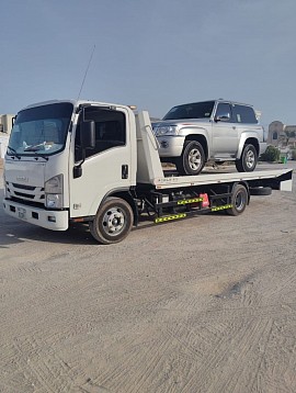 ريكفري دبي